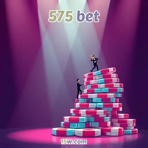575 bet: Atrações Irresistíveis do Bingo Online para Todos os Jogadores